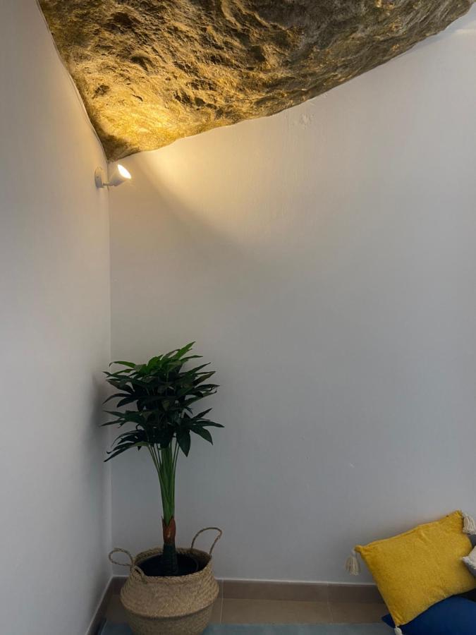 Willa Casa Del Mar A La Sierra Setenil De Las Bodegas Zewnętrze zdjęcie